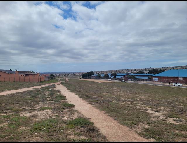 8,063M² VACANT LAND FOR SALE IN LOUWVILLE